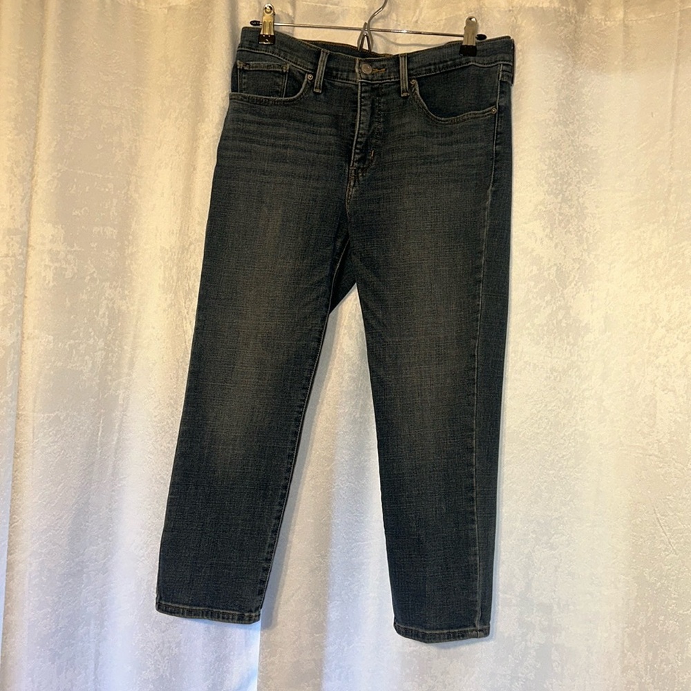 LEVIS JEANS
